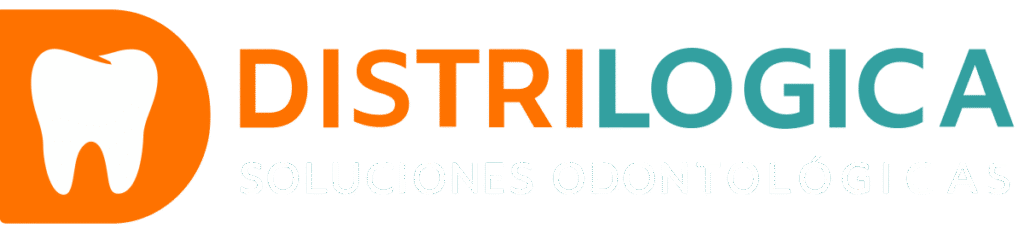 Distrilogica Soluciones Odontologicas Logo Distrilogica Soluciones Odontologicas